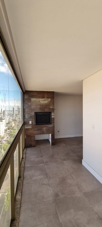 apartment em Avenida Getúlio Dorneles Vargas - S, Centro - Chapecó - SC