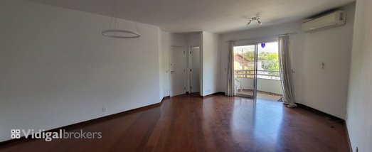 apartment em Rua Natingui, Vila Madalena - São Paulo - SP