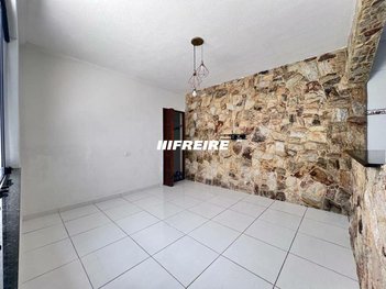 house em Rua Juvaneide Rodrigues, Aliança - Ribeirão Pires - SP