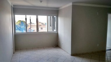 apartment em Rua Vila dos Remédios, Jardim Social - Maringá - PR