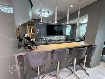 apartment em Rua Ernesto da Fontoura, São Geraldo - Porto Alegre - RS