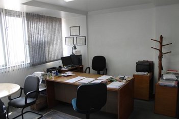 office em Osvaldo Cruz, Centro Histórico - Porto Alegre - RS