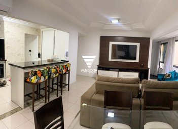 apartment em Rua 1501, Centro - Balneário Camboriú - SC