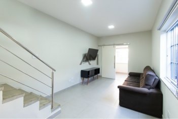 house em Rua Ai-Pixuna, Campo Belo - São Paulo - SP