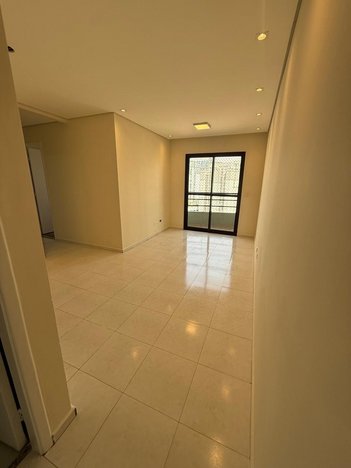 apartment em Rua das Palmeiras, Gopoúva - Guarulhos - SP