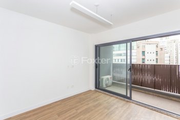 apartment em Alameda dos Jurupis, Indianópolis - São Paulo - SP