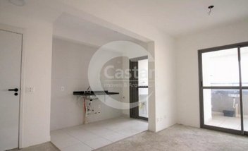apartment em Rua Imbarié, Vila Prudente - São Paulo - SP