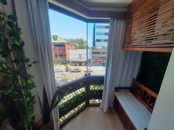 apartment em Avenida Paraguassú, Capão da Canoa - Capão da Canoa - RS