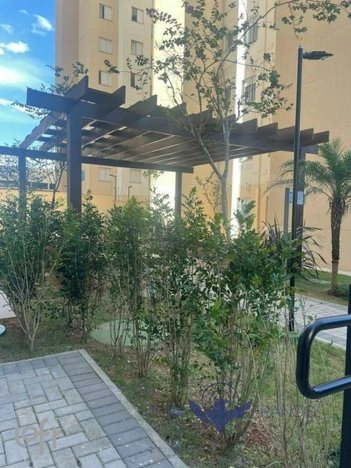 apartment em Avenida do Estado, Cambuci - São Paulo - SP