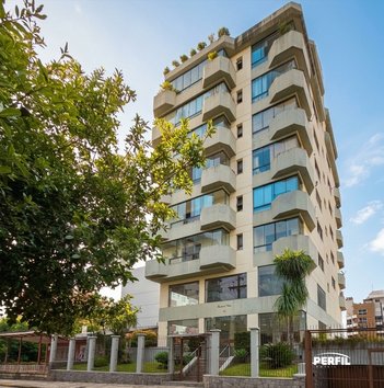 apartment em Domingos Vanoni, Madureira - Caxias do Sul - RS