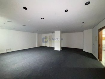 office em Rua José de Alencar, Menino Deus - Porto Alegre - RS