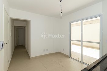 apartment em Rua Ilansa, Vila Prudente - São Paulo - SP