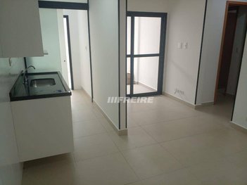 apartment em Rua Aparecida, Boa Vista - São Caetano do Sul - SP