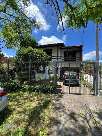 house em Souza Lobo, Vila Jardim - Porto Alegre - RS