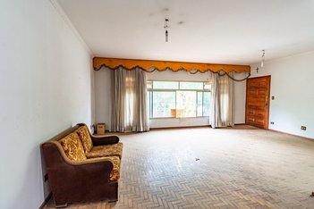 house em Rua Lustosa da Cunha, Bosque da Saúde - São Paulo - SP