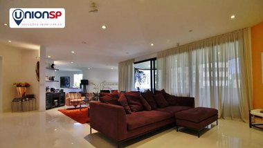apartment em Rua Dom Paulo Pedrosa, Real Parque - São Paulo - SP