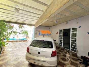 house em Rua Paru, Renascença - Belo Horizonte - MG