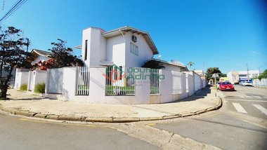 house em Rua Vereador Nelson Gazabim, Nova Cerquilho - Cerquilho - SP