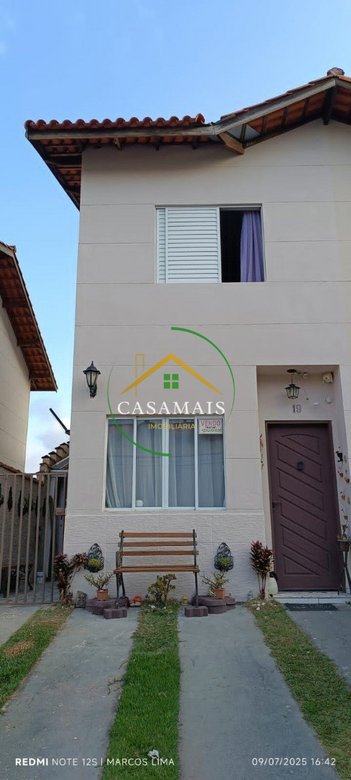 house em Estrada dos Pereiras, Chácara Real (Caucaia do Alto) - Cotia - SP