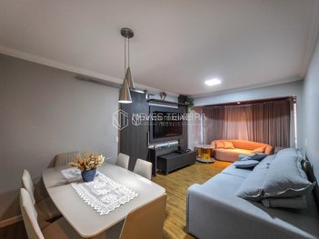 apartment em SQN 205 Bloco B, Asa Norte - Brasília - DF