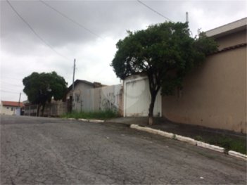 commercial_land_lot em Rua Parobi, Vila Arapuã - São Paulo - SP