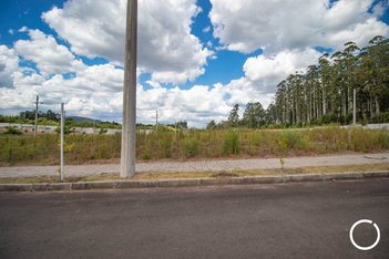 land_lot em Silvio Schirmer, Camobi - Santa Maria - RS