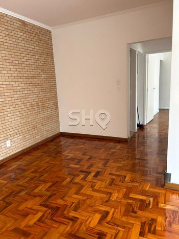 apartment em Avenida Higienópolis, Higienópolis - São Paulo - SP