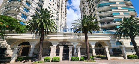 apartment em Avenida Governador Irineu Bornhausen, Agronômica - Florianópolis - SC