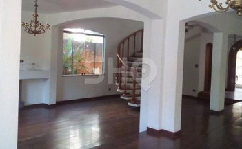 house em Rua Anatólia, Boaçava - São Paulo - SP