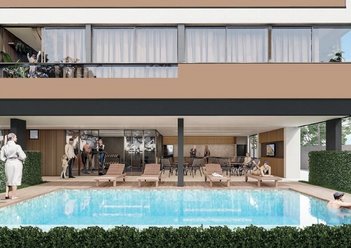 apartment em Max Zagel, Camboinha - Cabedelo - PB