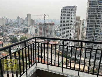apartment em Rua do Lago, Vila Nair - São Paulo - SP
