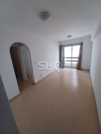 apartment em Rua Aureliano Coutinho, Vila Buarque - São Paulo - SP