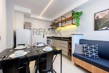 apartment em Rua Caetano Pinto, Brás - São Paulo - SP