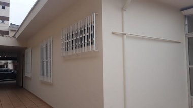 house em Rua dos Brilhantes, Centro - Diadema - SP