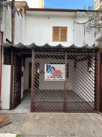 house em Rua Açaizal, Vila Prudente - São Paulo - SP