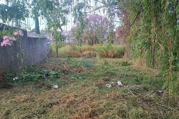 land_lot em Rua Aruanã, Residencial dos Lagos - Bragança Paulista - SP
