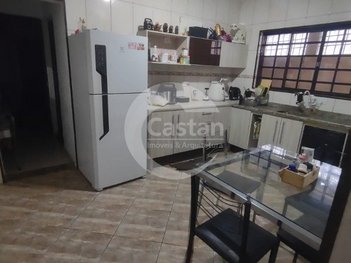 house em Rua Joaquim Peixoto, Chácara Belenzinho - São Paulo - SP