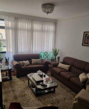 apartment em Rua França Pinto, Vila Mariana - São Paulo - SP