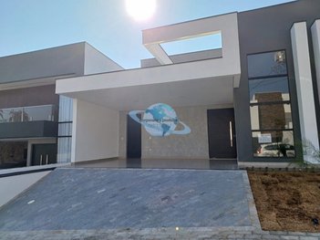 house em Avenida Bandeirantes, Brigadeiro Tobias - Sorocaba - SP