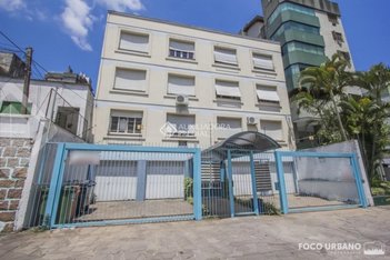 apartment em Avenida Coronel Lucas de Oliveira, Boa Vista - Porto Alegre - RS