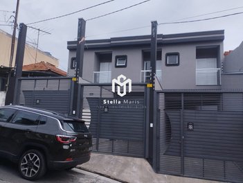 house em Rua José Rodrigues da Silva, Vila Nossa Senhora do Retiro - São Paulo - SP