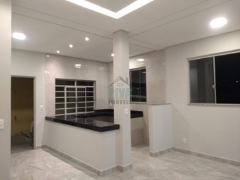 house em Rua Princesa Elizabeth, Caiçaras - Belo Horizonte - MG