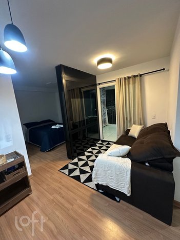 apartment em Dois de Julho, Ipiranga - São Paulo - SP