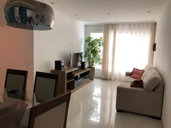 apartment em Rua Itapicuru, Perdizes - São Paulo - SP