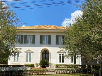 house em Rua Saturno, Residencial Parque Rio das Pedras - Campinas - SP
