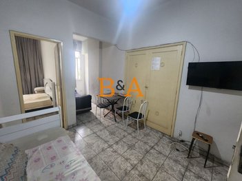 apartment em Rua Raul Pompéia, Copacabana - Rio de Janeiro - RJ