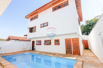 house em Rua Adoniran Barbosa, Parque Campolim - Sorocaba - SP