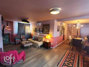 apartment em Amélia Teles, Petrópolis - Porto Alegre - RS