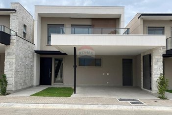 house em Avenida Marcos Penteado de Ulhôa Rodrigues, Tamboré - Santana de Parnaíba - SP