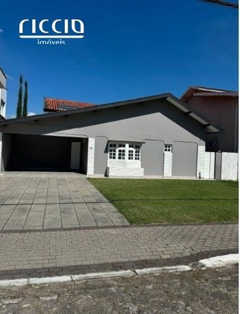 house em Rua Geraldo Oliveira dos Anjos, Condomínio Esplanada do Sol - São José dos Campos - SP